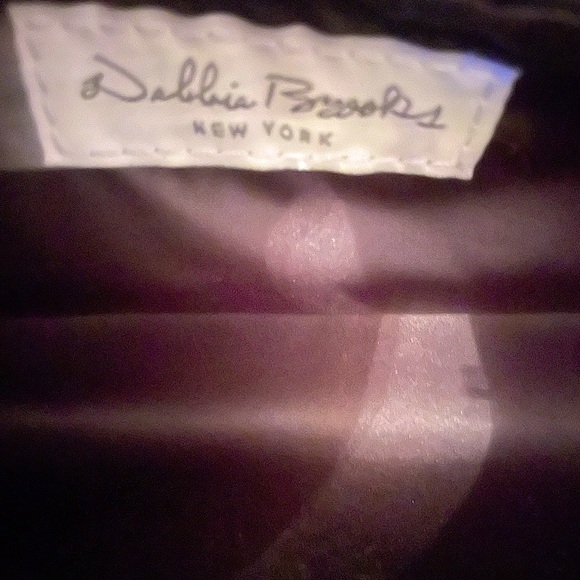 Debbie brooks purse/clutch style. - Picture 8 of 8